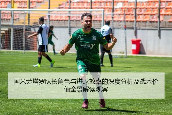 国米劳塔罗队长角色与进球效率的深度分析及战术价值全景解读观察