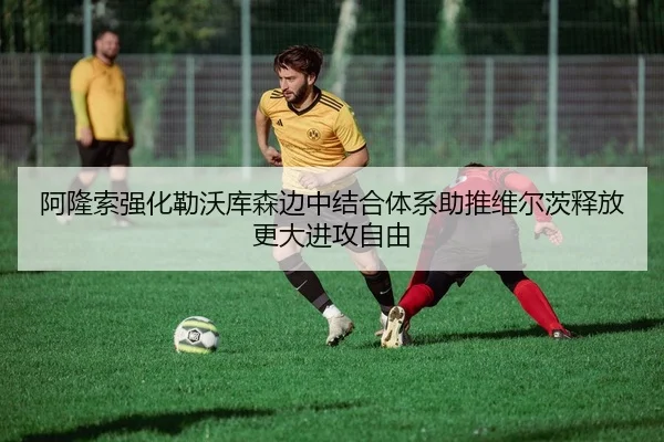 阿隆索强化勒沃库森边中结合体系助推维尔茨释放更大进攻自由