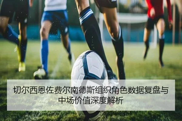 切尔西恩佐费尔南德斯组织角色数据复盘与中场价值深度解析